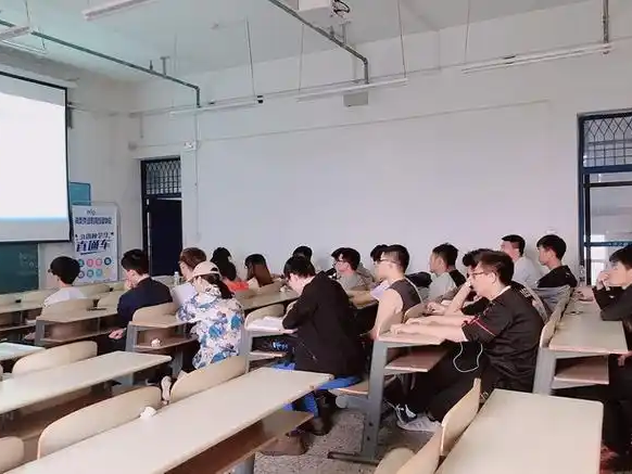 教育咨询
